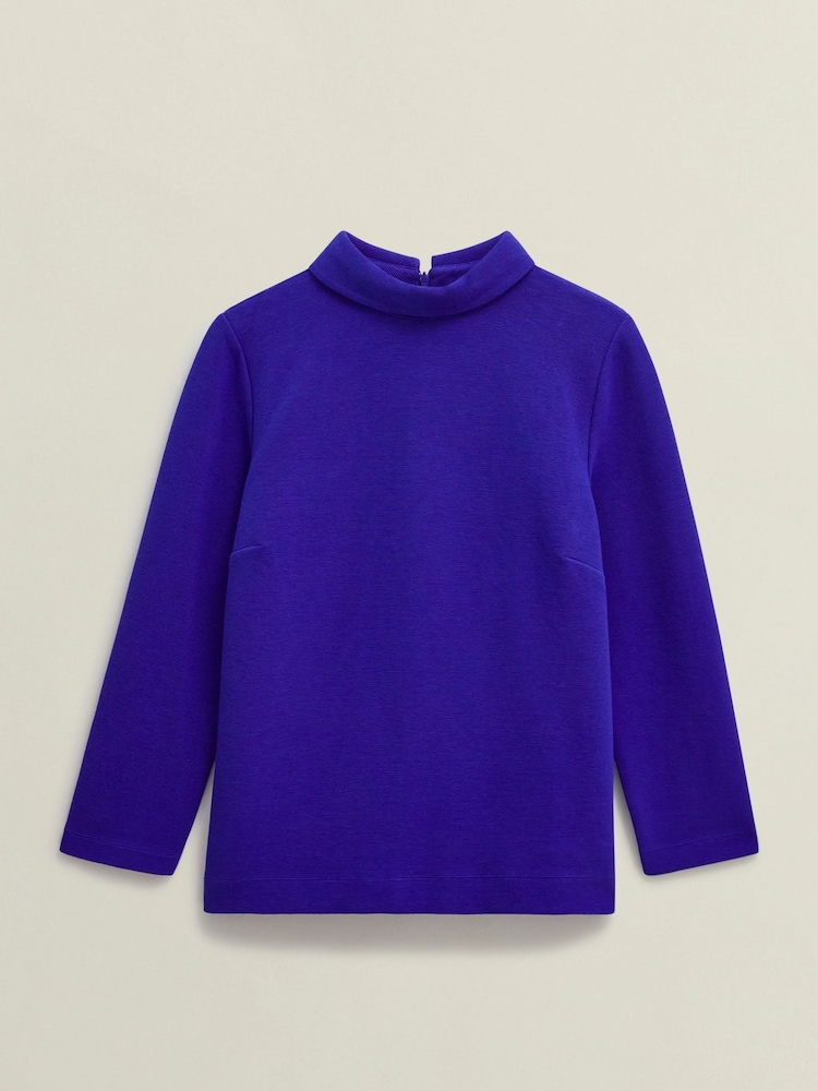 Hobbs Tali Top - Imagem 4 de 4