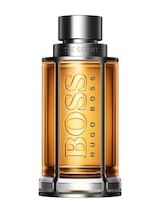 BOSS The Scent For Him Eau De Toilette Fragrance 50ml - Image 1 of 2