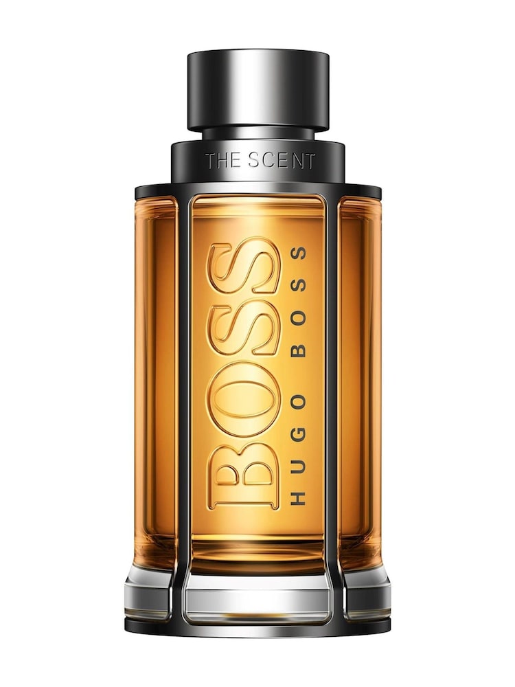 BOSS The Scent For Him Eau De Toilette Fragrance 50ml - Image 1 of 2