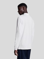 قميص بولو من Lyle & Scott - صورة 2 من 8