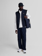 قميص بولو من Lyle & Scott - صورة 3 من 8