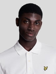 قميص بولو من Lyle & Scott - صورة 5 من 8
