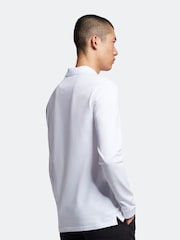 قميص بولو من Lyle & Scott - صورة 6 من 8