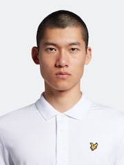 قميص بولو من Lyle & Scott - صورة 7 من 8