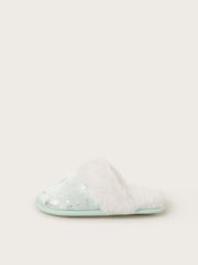 Monsoon Sparkle Fairy Slippers - Изображение 2 из 3