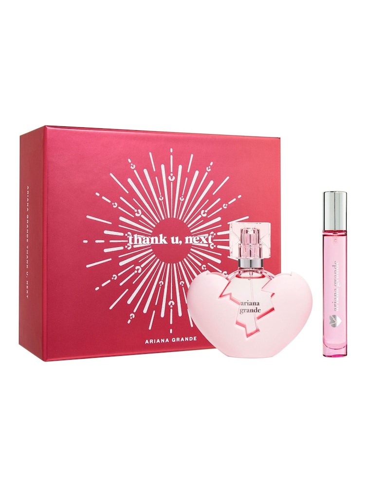 Ariana Grande Thank U, Next Eau de Parfum 30ml Gift Set - Image 1 of 4