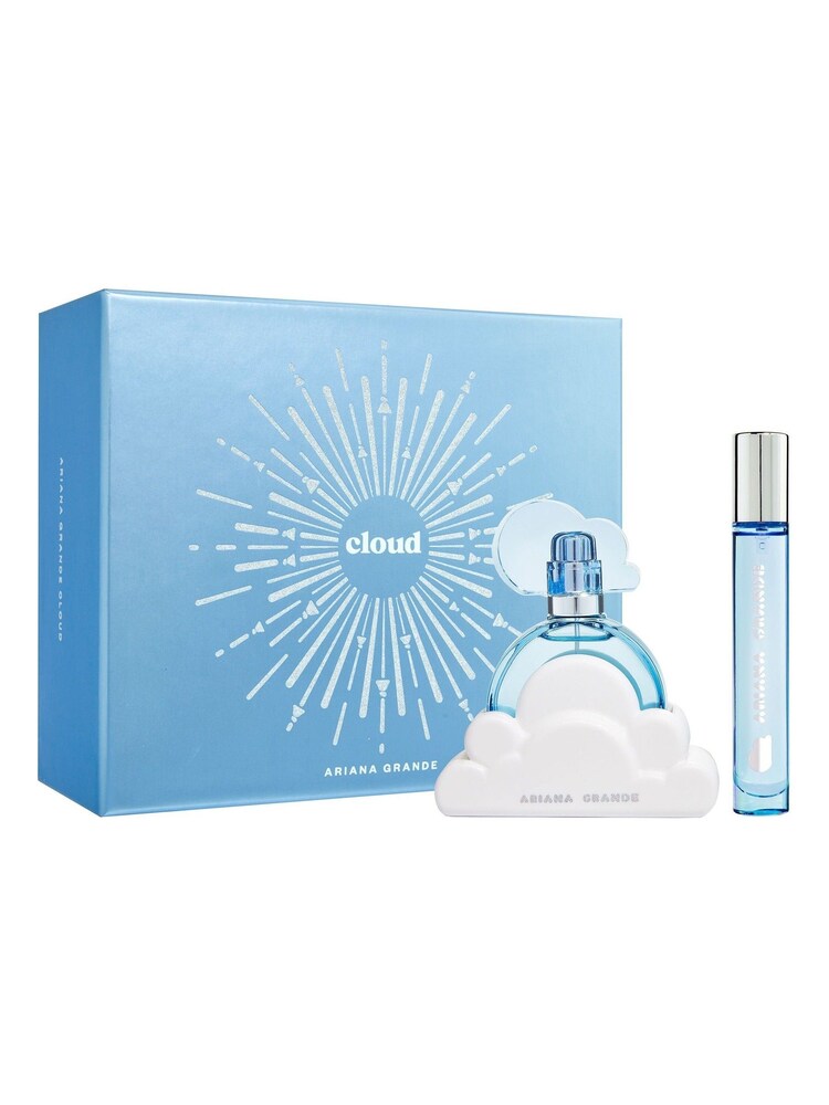 Ariana Grande Cloud Eau De Parfum 30ml Gift Set - Image 1 of 4 Ariana Grande Cloud Eau De Parfum 30ml Gift Set - Image 1 of 4