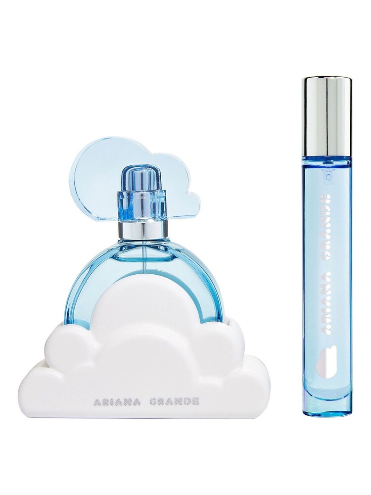 Ariana Grande Cloud Eau De Parfum 30ml Gift Set - Image 2 of 4 Ariana Grande Cloud Eau De Parfum 30ml Gift Set - Image 2 of 4