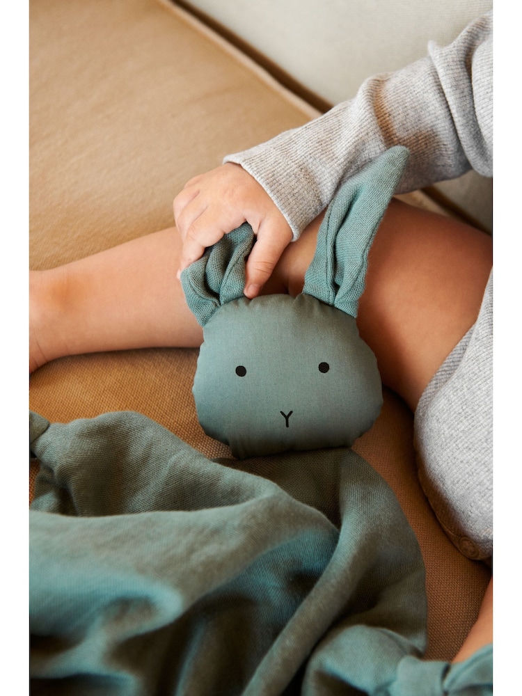 Liewood Agnete Muslin Cuddle Cloth Toy - Image 1 of 2