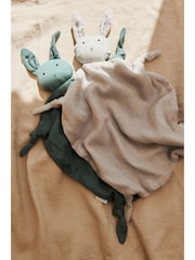 Liewood Agnete Muslin Cuddle Cloth Toy - Image 2 of 2