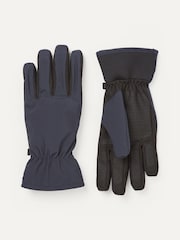 Azul - Sealskinz Griston Waterproof All Weather Lightweight Gloves - Imagen 1 de 3