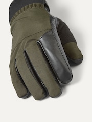 Sealskinz Green Fordham Waterproof All Weather Hunting Gloves - Image 3 of 3
