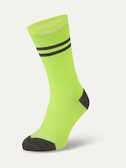 Sealskinz Scoulton Waterproof Warm Weather Mid Length Socks with Hydrostop - Image 1 of 2