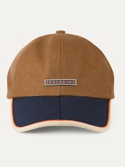 Sealskinz Brooke Waterproof Foldable Wool Branded Cap - Image 2 of 3