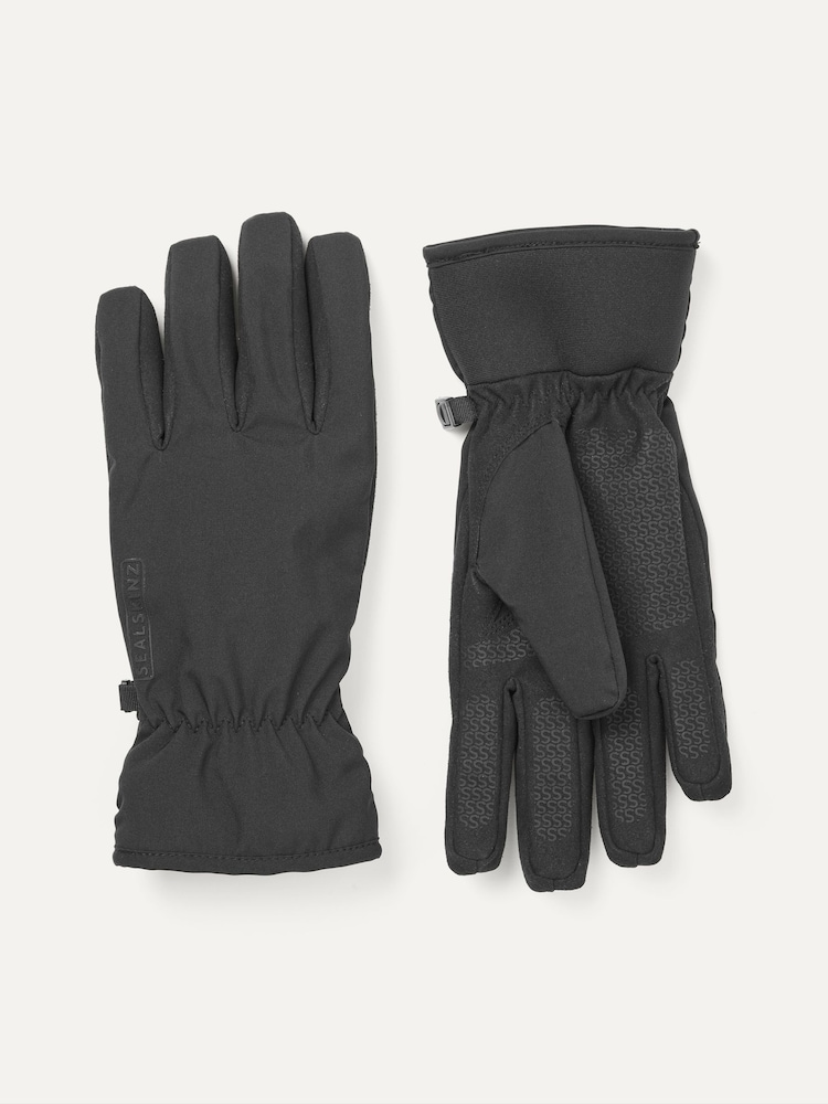 Sealskinz Womens Griston Waterproof All Weather Lightweight Gloves - Image 1 of 3