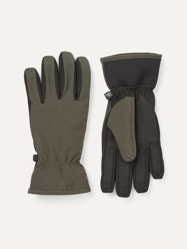 Sealskinz Griston Waterproof All Weather Lightweight Gloves - Image 1 of 1