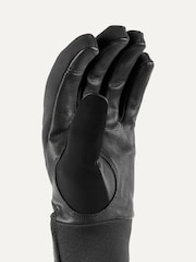 Sealskinz Womens Kelling Waterproof All Weather Insulated Black Gloves - Image 2 of 3