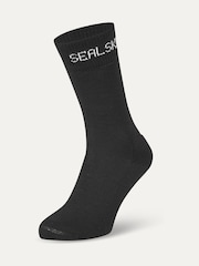 Sealskinz Suffield Solo Merino Socks - Image 1 of 2