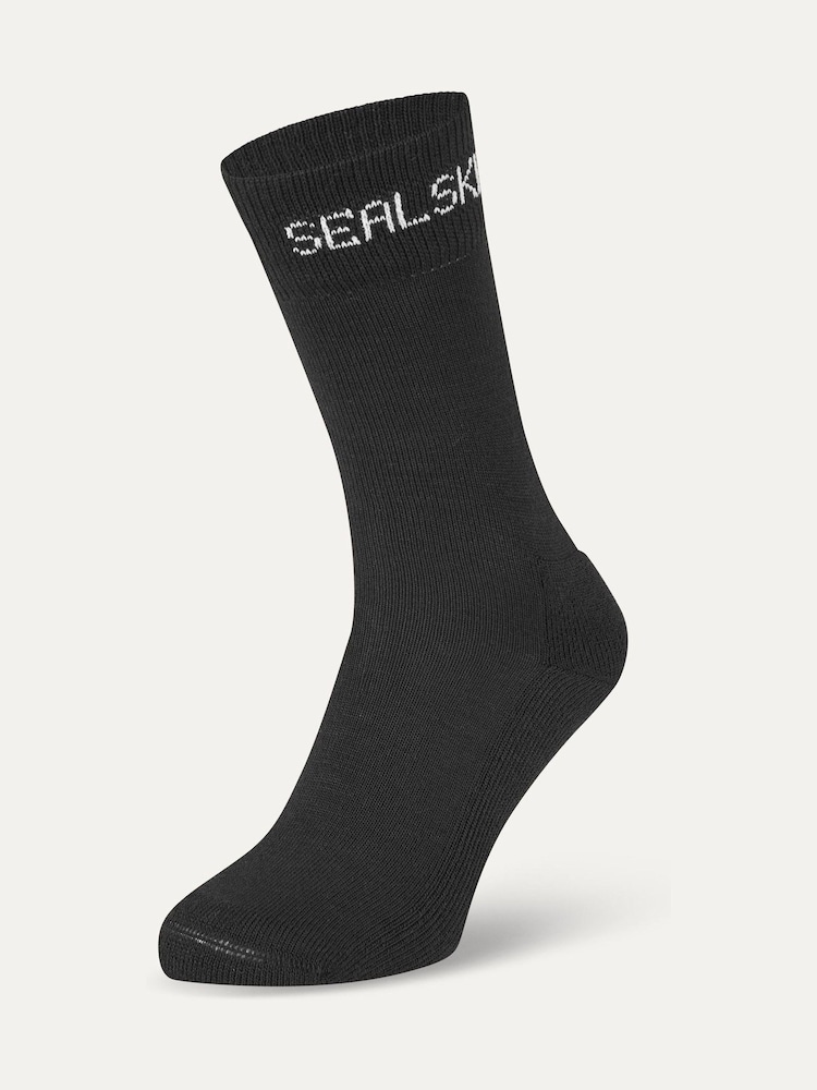 Sealskinz Suffield Solo Merino Socks - Image 1 of 2