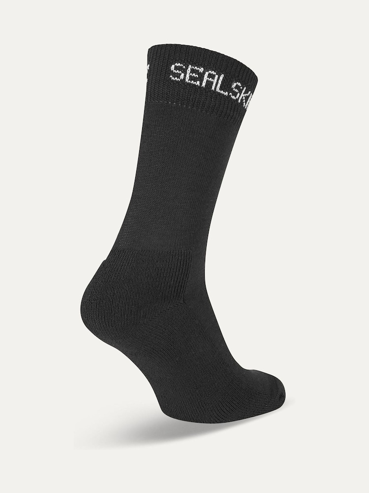 Sealskinz Suffield Solo Merino Socks - Image 2 of 2