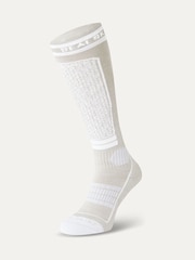 Sealskinz Northwold Solo Knee Length Thermal Ski Socks - Image 1 of 2