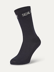 Sealskinz Suffield Solo Merino Socks - Image 1 of 2