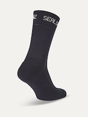 Sealskinz Suffield Solo Merino Socks - Image 2 of 2