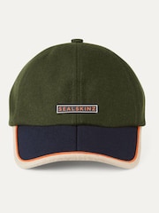 Sealskinz Brooke Waterproof Foldable Wool Branded Cap - Image 2 of 3