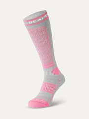 Sealskinz Northwold Solo Knee Length Thermal Ski Socks - Image 1 of 2