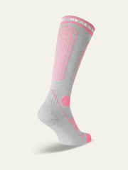 Sealskinz Northwold Solo Knee Length Thermal Ski Socks - Image 2 of 2