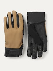Sealskinz Womens Kelling Waterproof All Weather Insulated Black Gloves - Image 1 of 3