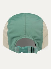 Sealskinz Mulbarton Waterproof All Weather Zipped Pocket Colour Blocked Cap - Image 3 of 3