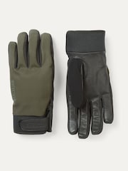 Verde - Sealskinz Kelling Waterproof All Weather Insulated Gloves - Imagen 1 de 3