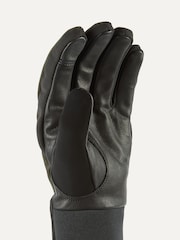 Verde - Sealskinz Kelling Waterproof All Weather Insulated Gloves - Imagen 2 de 3