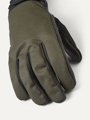 Verde - Sealskinz Kelling Waterproof All Weather Insulated Gloves - Imagen 3 de 3