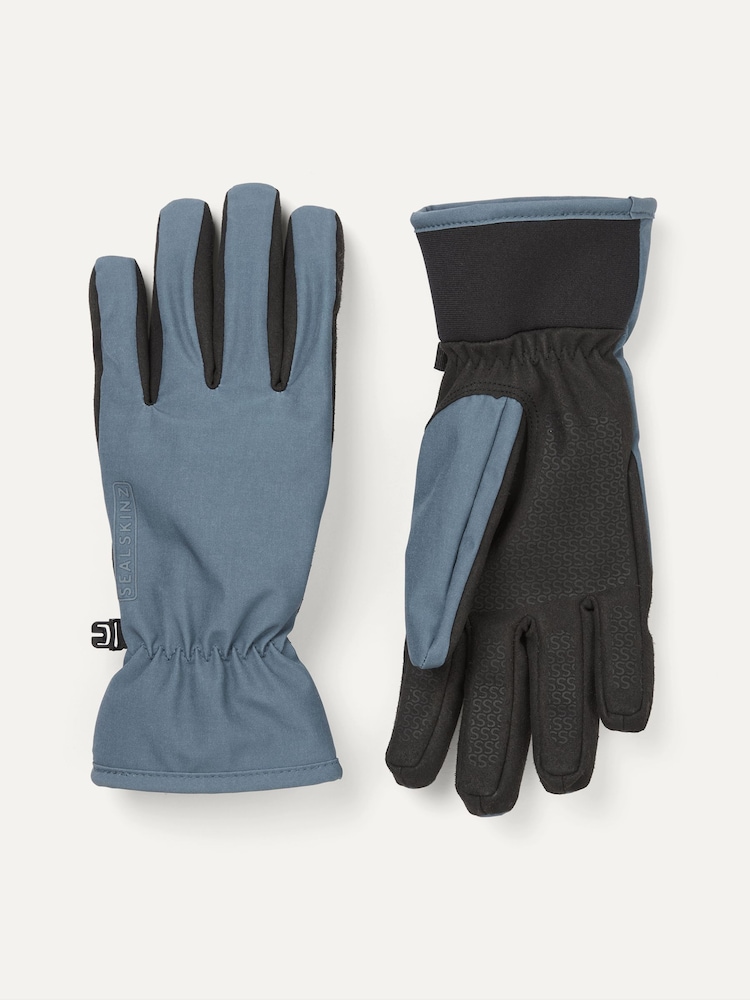 Sealskinz Womens Griston Waterproof All Weather Lightweight Gloves - Image 1 of 3
