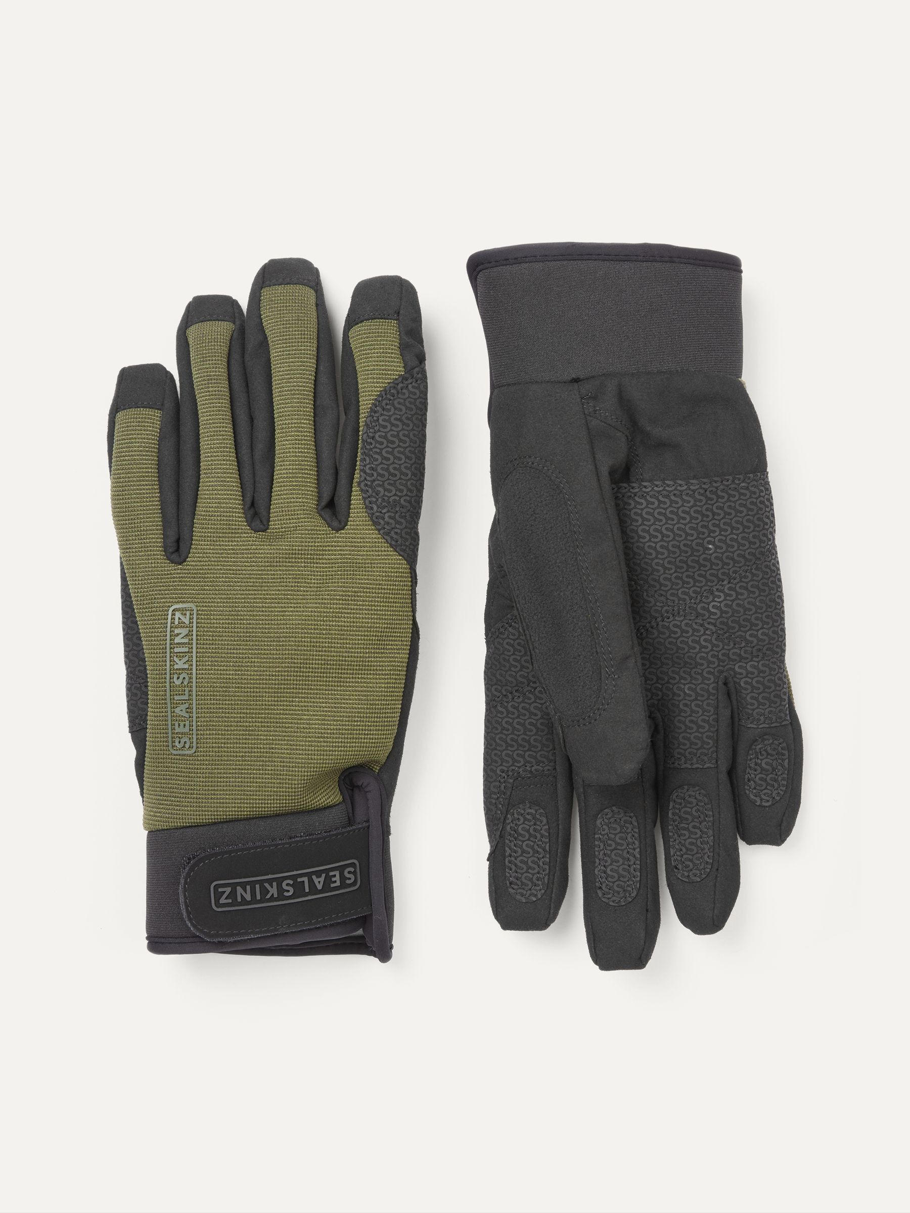 Sealskinz sporting gloves sales