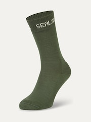 Sealskinz Suffield Solo Merino Socks - Image 1 of 2