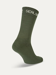 Sealskinz Suffield Solo Merino Socks - Image 2 of 2