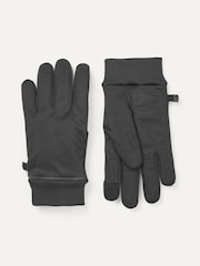 Sealskinz Gissing Waterproof All Weather Lightweight Black Gloves With Fusion Control - Imagen 1 de 3