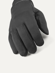 Sealskinz Gissing Waterproof All Weather Lightweight Black Gloves With Fusion Control - Imagen 3 de 3