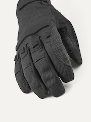 Черный - Sealskinz Sutton Waterproof All Weather Mtb Gloves - Изображение 3 из 3