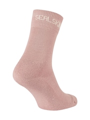 Sealskinz Suffield Solo Merino Socks - Image 1 of 2