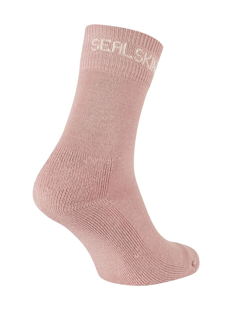 Sealskinz Suffield Solo Merino Socks - Image 1 of 2