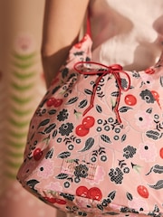 Bolsa transversal Cath Kidston Medium Sling - Imagem 4 de 8