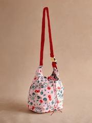Bolsa transversal Cath Kidston Medium Sling - Imagem 5 de 8