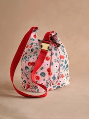 Bolsa transversal Cath Kidston Medium Sling - Imagem 6 de 8