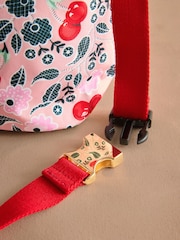 Bolsa transversal Cath Kidston Medium Sling - Imagem 8 de 8