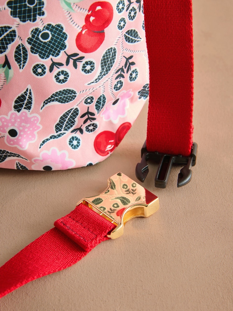 Bolsa transversal Cath Kidston Medium Sling - Imagem 8 de 8