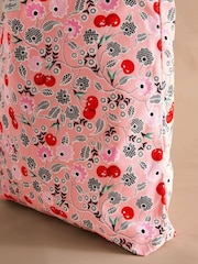 Rosa cereza - Cath Kidston Perfect Shopper Cotton Bag - Imagen 6 de 7
